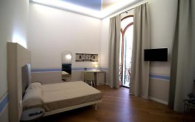 Giuliani Rooms